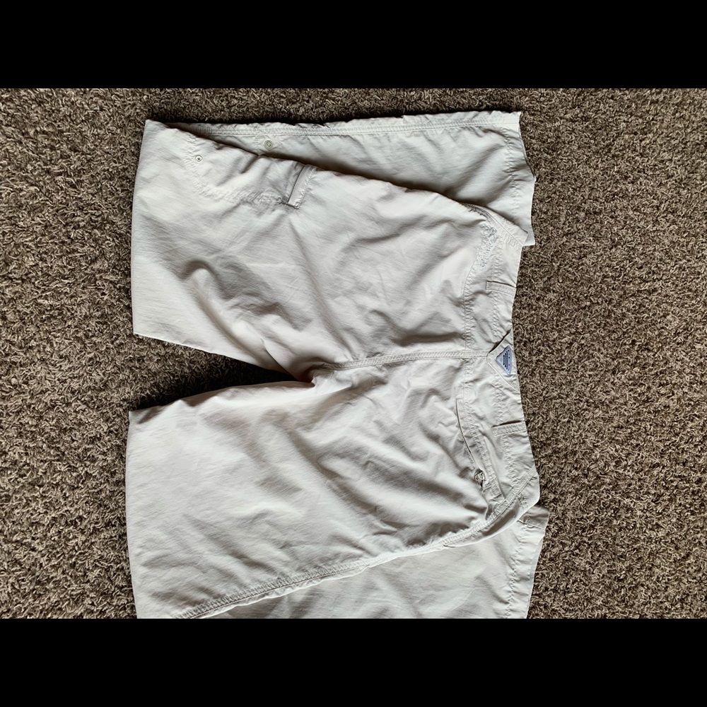 Hiking trousers